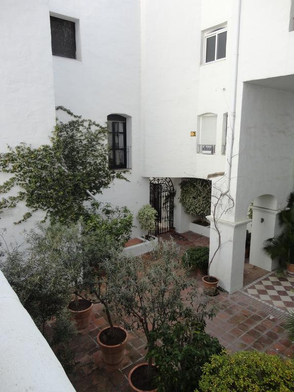 Apartment Banus Lovely *